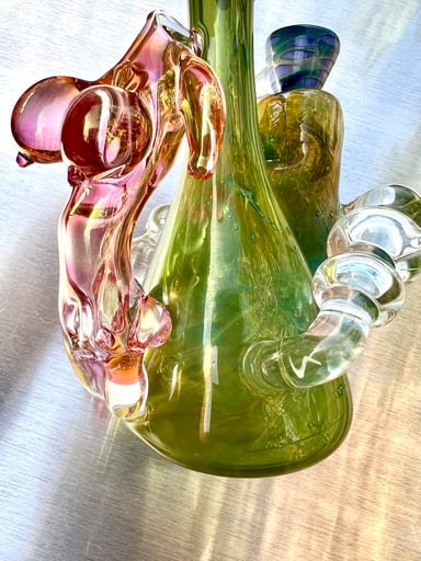 Preview pic of 💖 Torso 💖 Heady 💧 Water Pipe