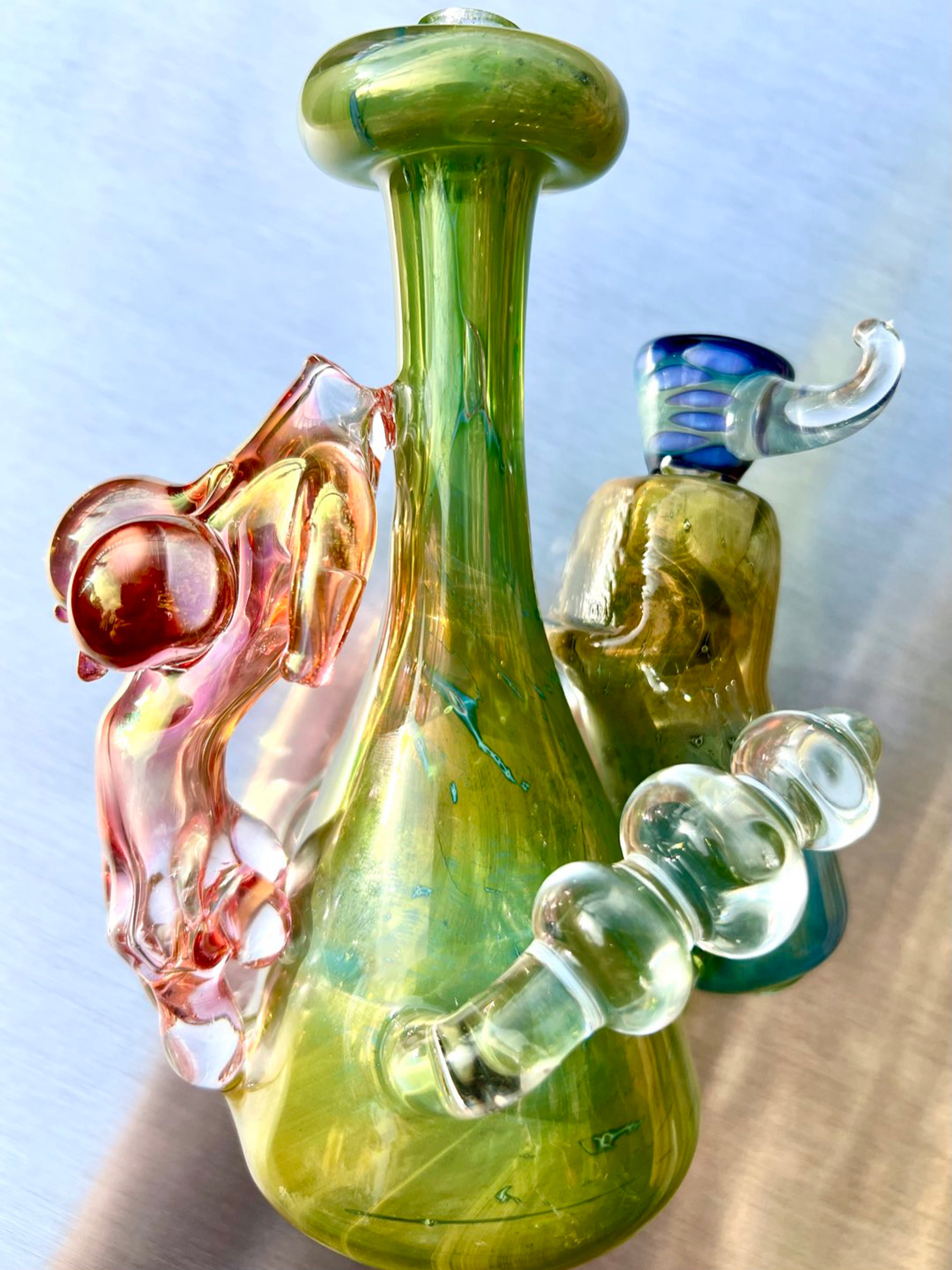 Preview pic of 💖 Torso 💖 Water Pipe