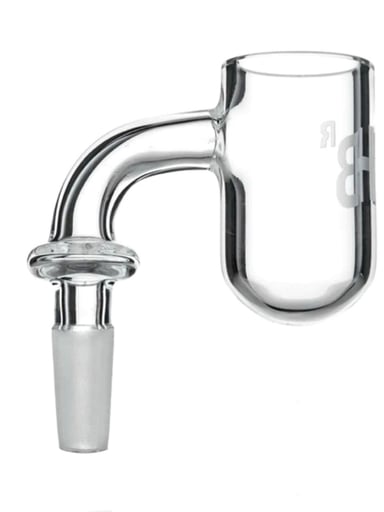 Preview pic of Joel Halen 10mm 90° Round Bottom