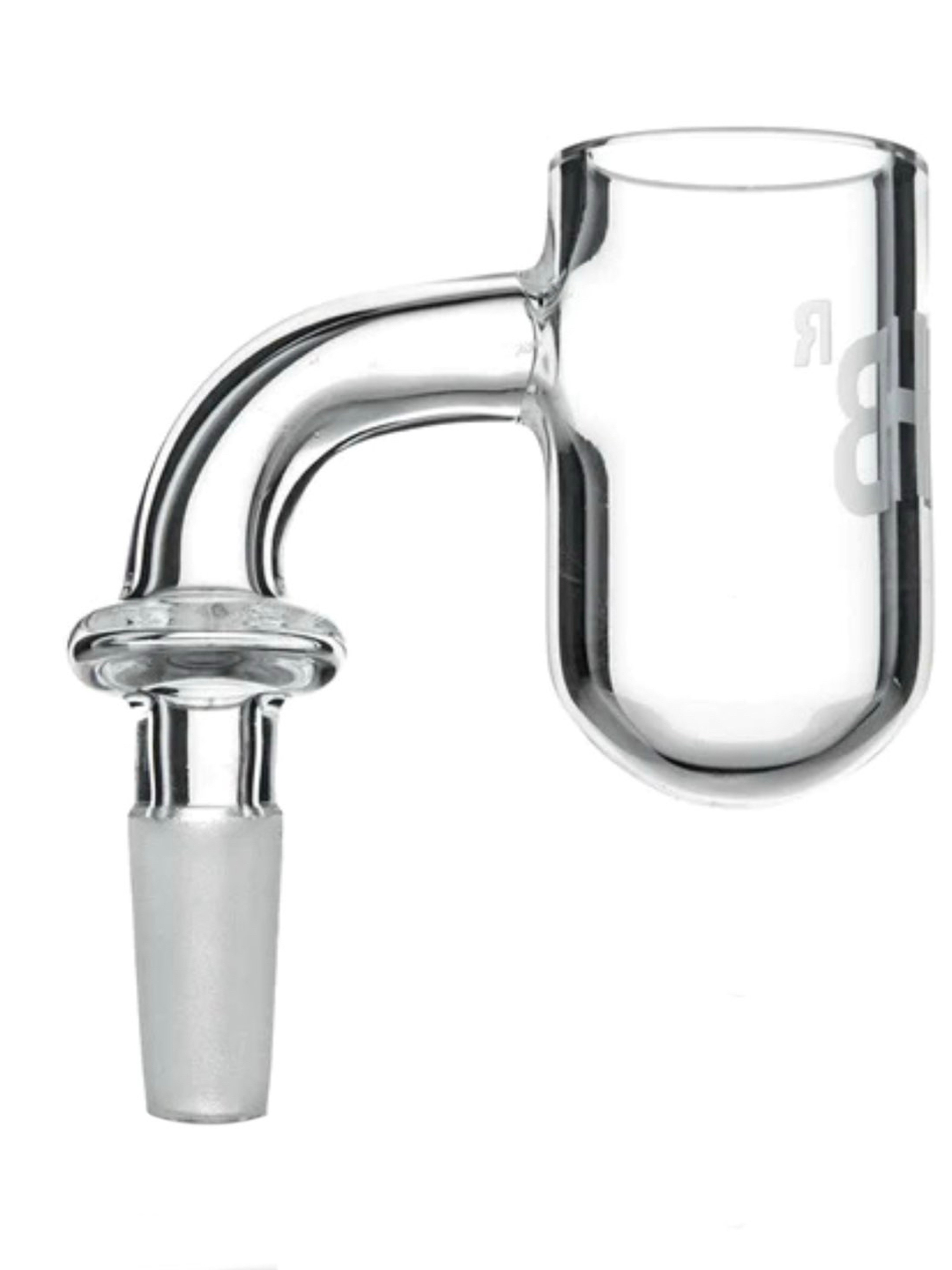 Joel Halen 10mm 90° Round Bottom image 0