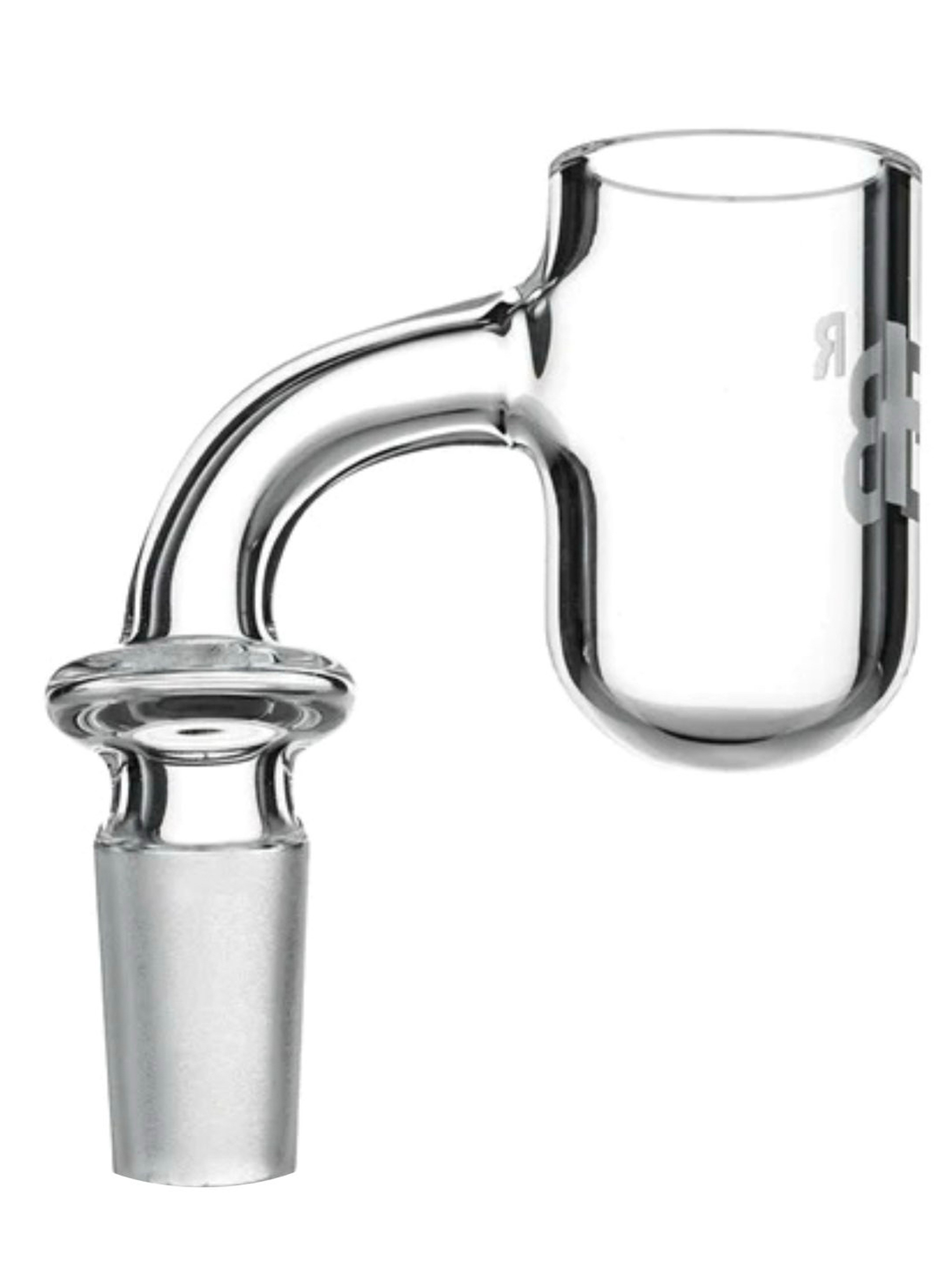 Joel Halen 14mm 90° Round Bottom image 0