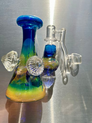 Preview pic of 🧿 Fancy Fumes