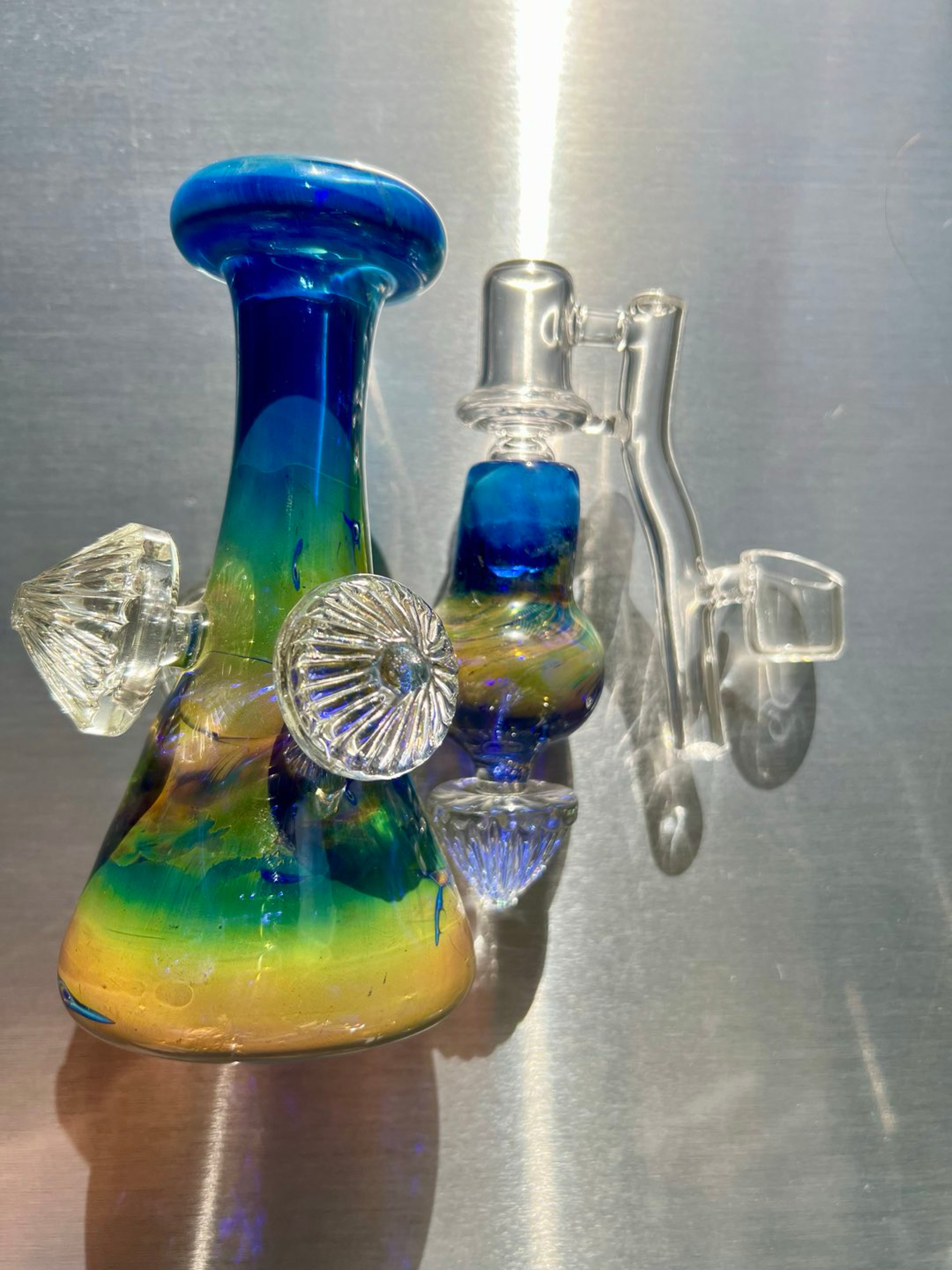 🧿 Fancy Fumes image 0