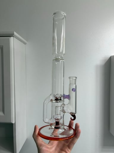 Preview pic of Captain Hook snub musket to beacon