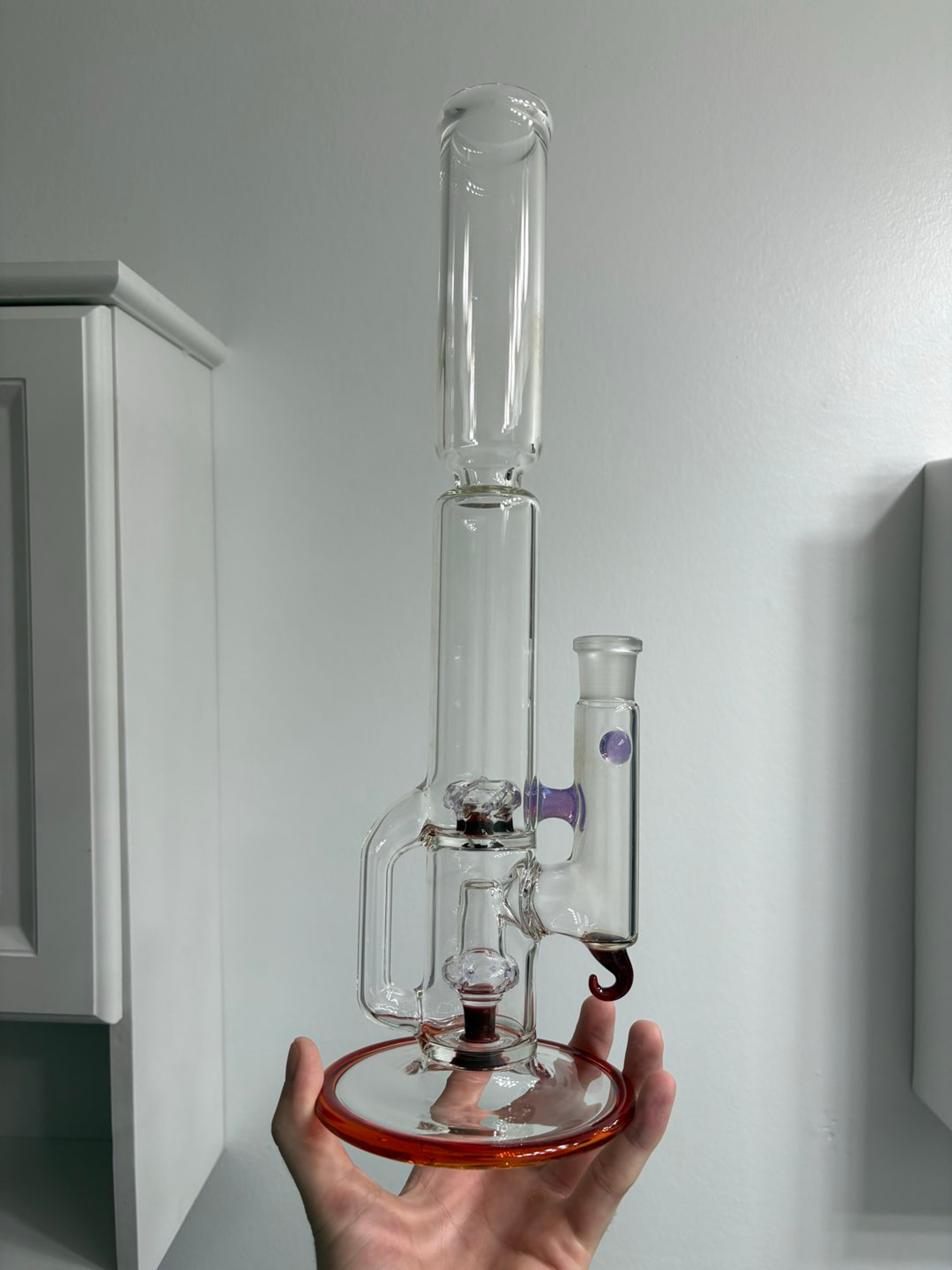 Preview pic of Captain Hook snub musket to beacon