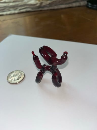 Preview pic of Bliztkriega Pendant