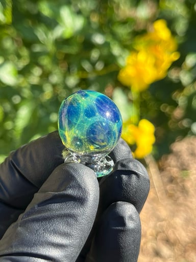 Preview pic of Yoshi egg pivot top