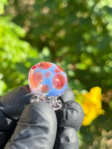 Preview pic of Yoshi egg pivot top