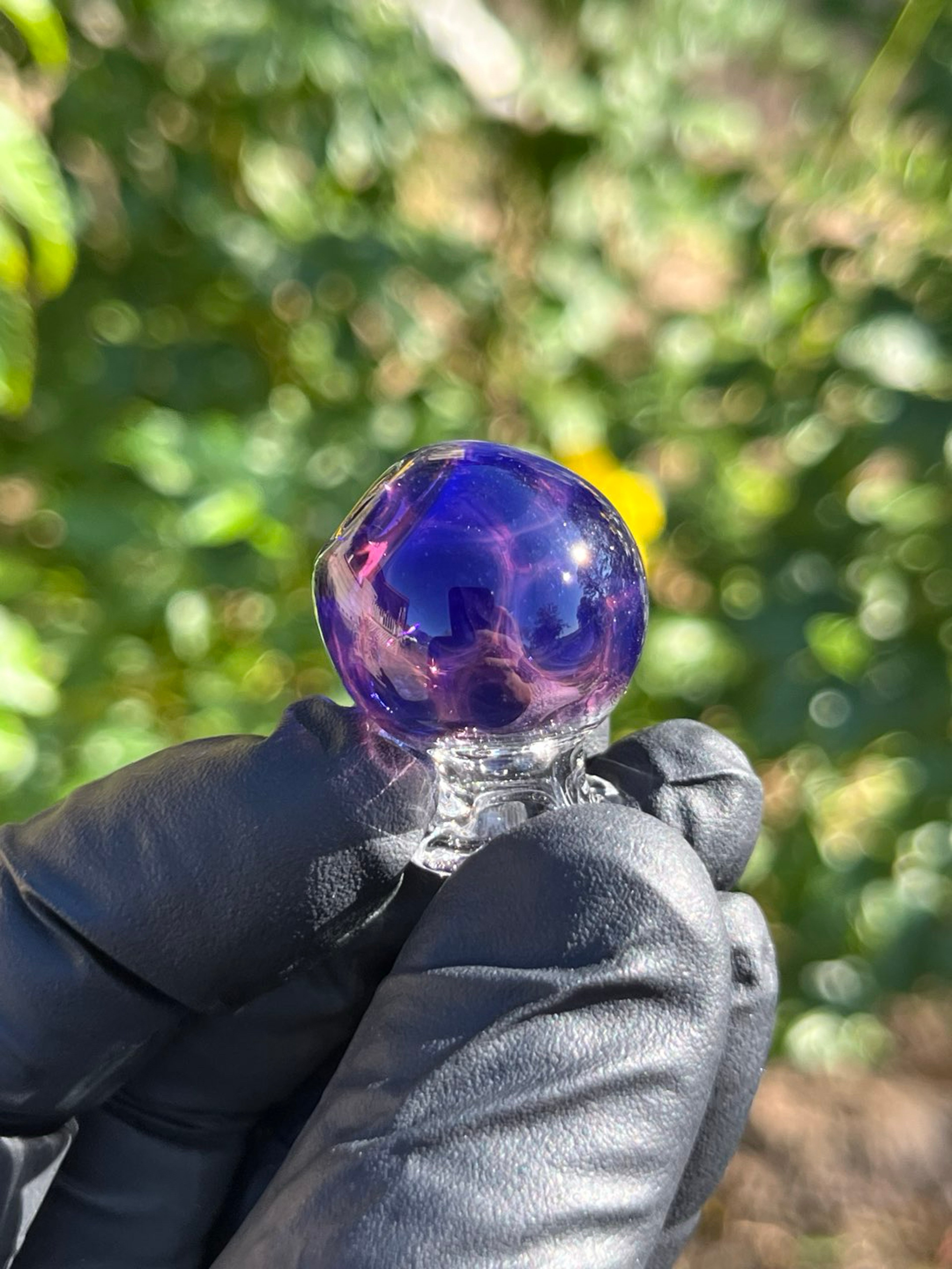 Preview pic of Yoshi egg pivot top