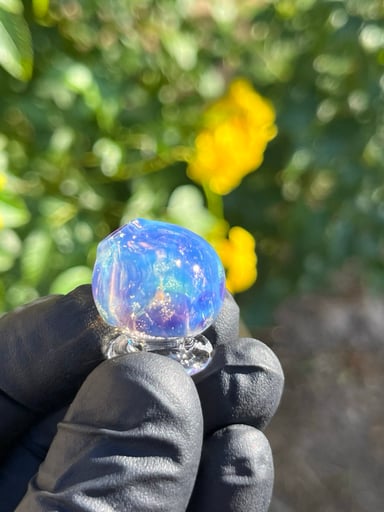 Preview pic of Yoshi egg pivot top