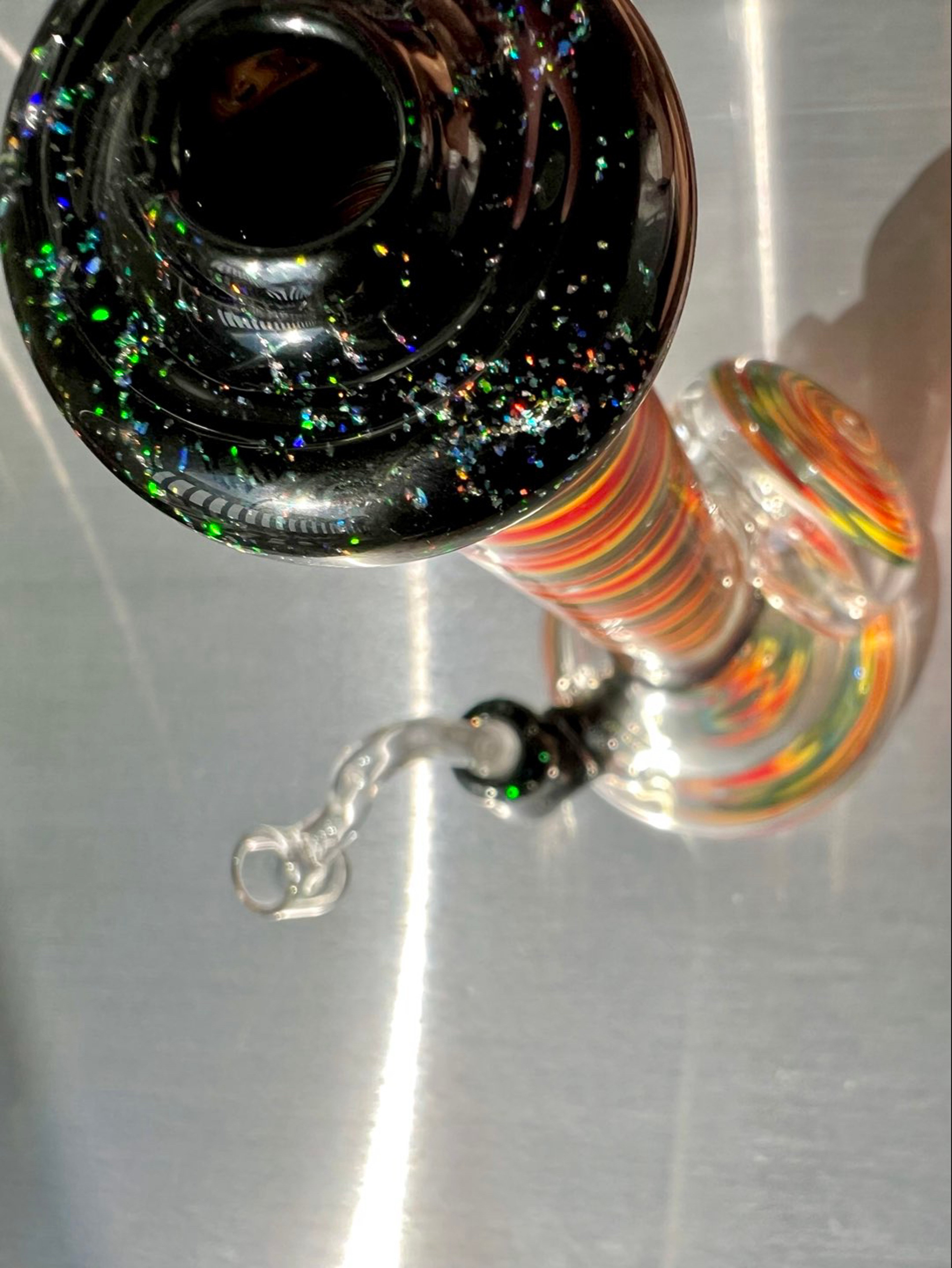 Preview pic of 🆕  Dichro Heady Rig ✔️