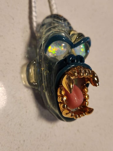 Preview pic of Firefly killa gorilla