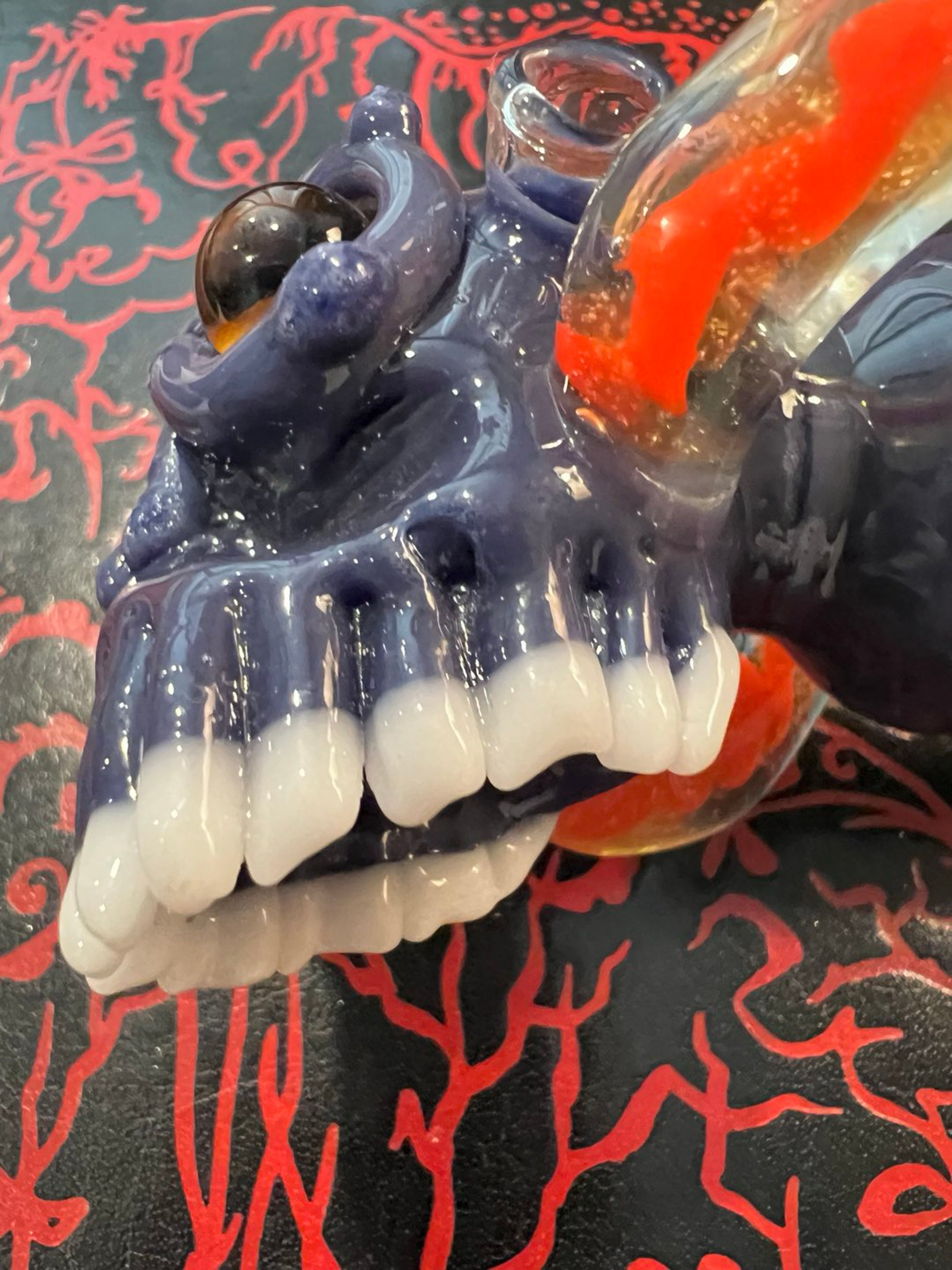 Preview pic of Teeth & Horns - Spoon