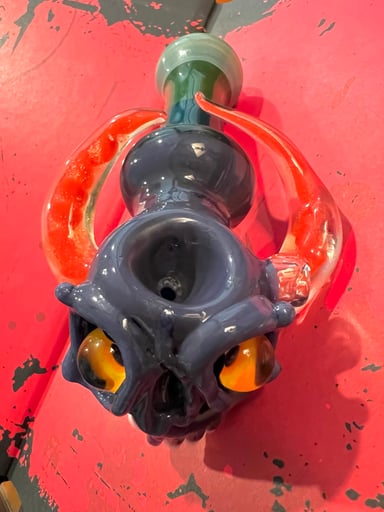 Preview pic of Teeth & Horns