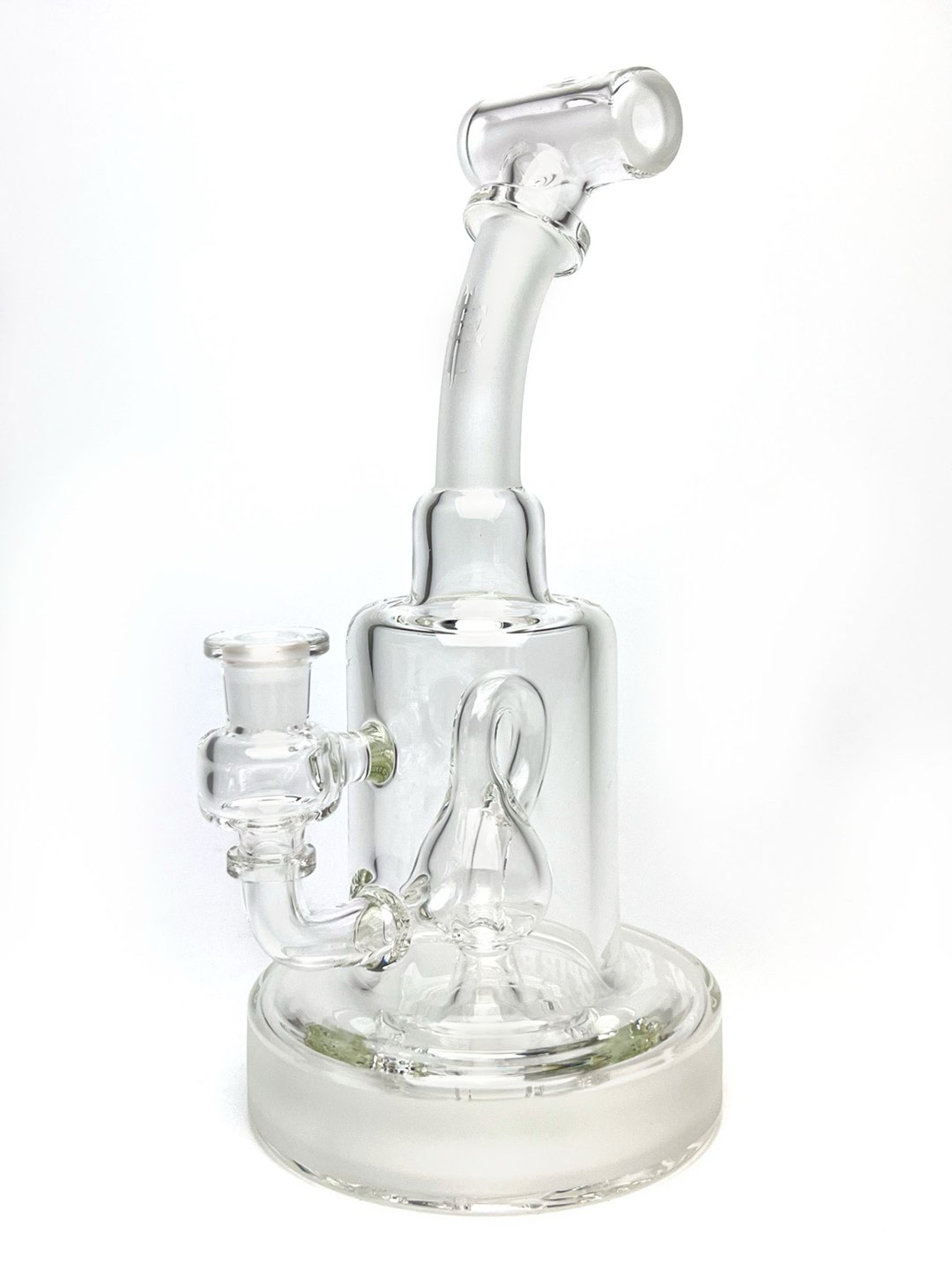Preview pic of Evol Empire Clear Mini Klein