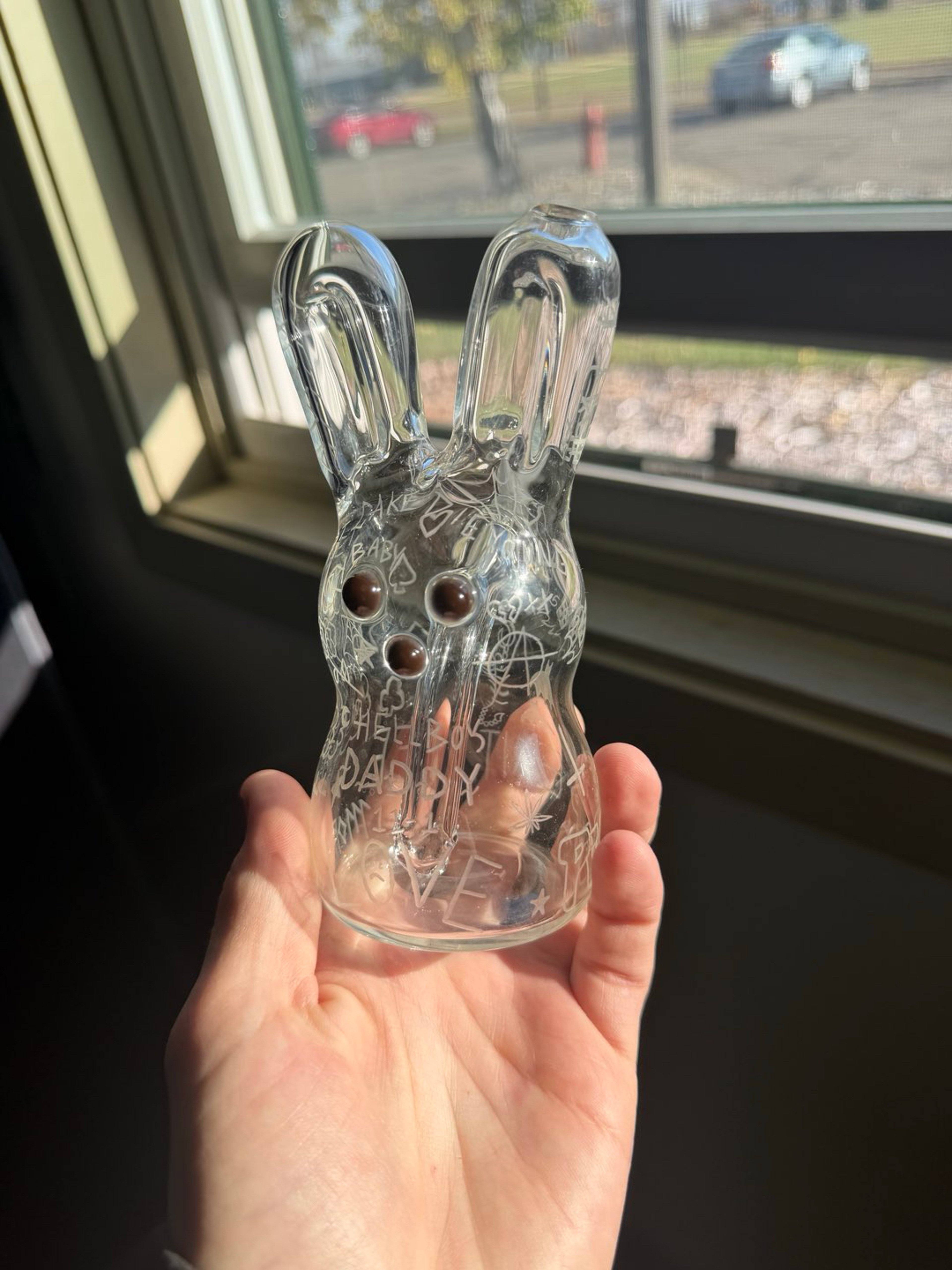 Preview pic of Lil peep rig ben focus