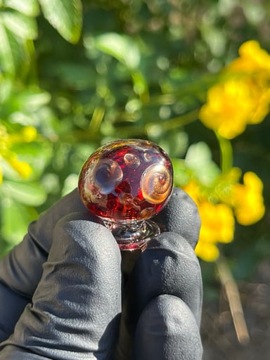 Preview pic of Yoshi egg pivot top