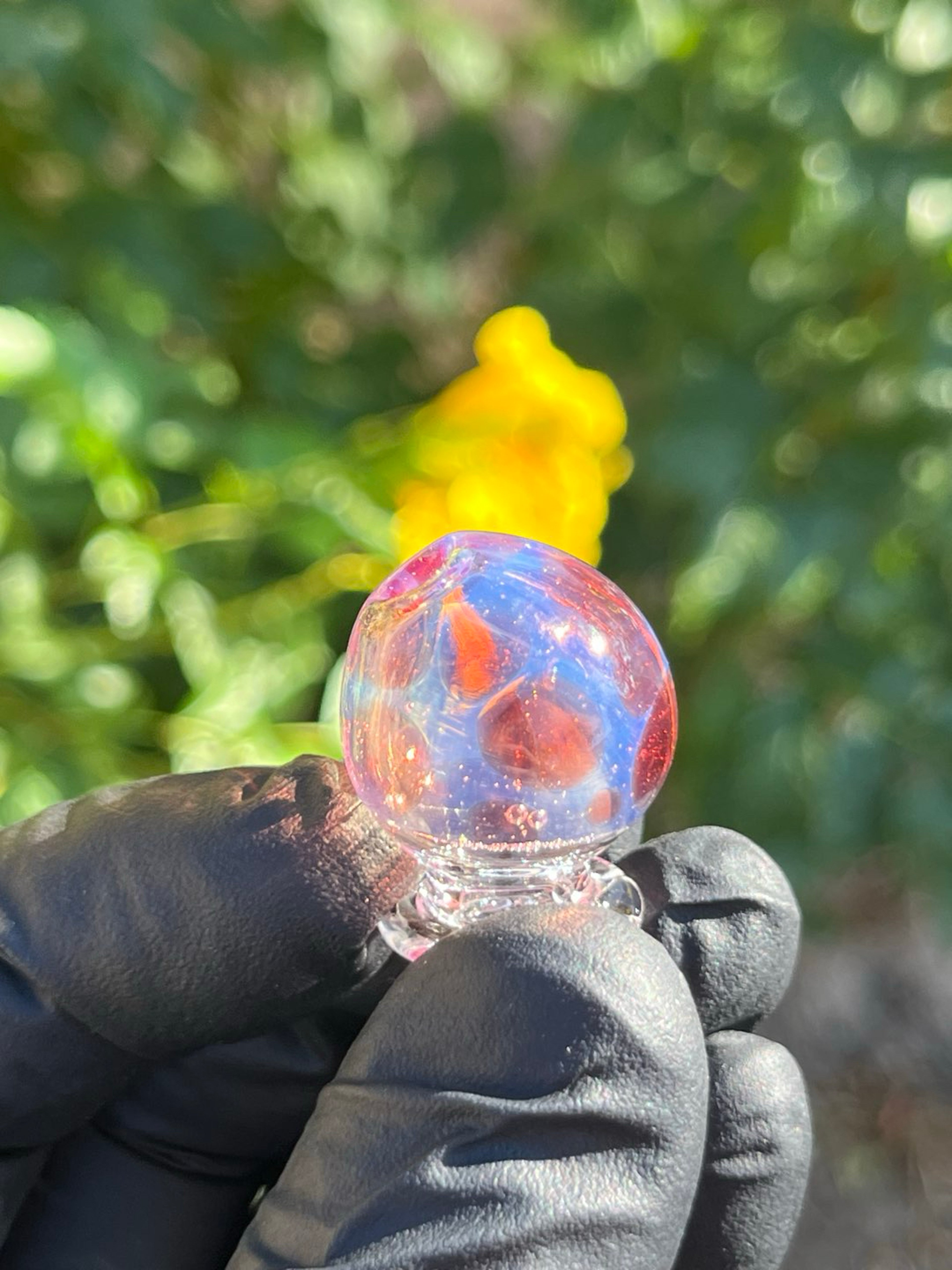 Preview pic of Yoshi egg pivot top