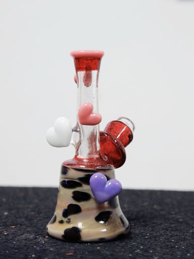 Preview pic of Sakibomb Hackysacky Glass | 10mm | $800