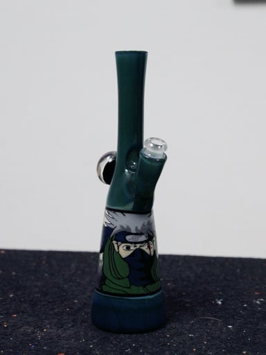 Preview pic of Windstar Glass | 10mm Kakashi Rig | $1500