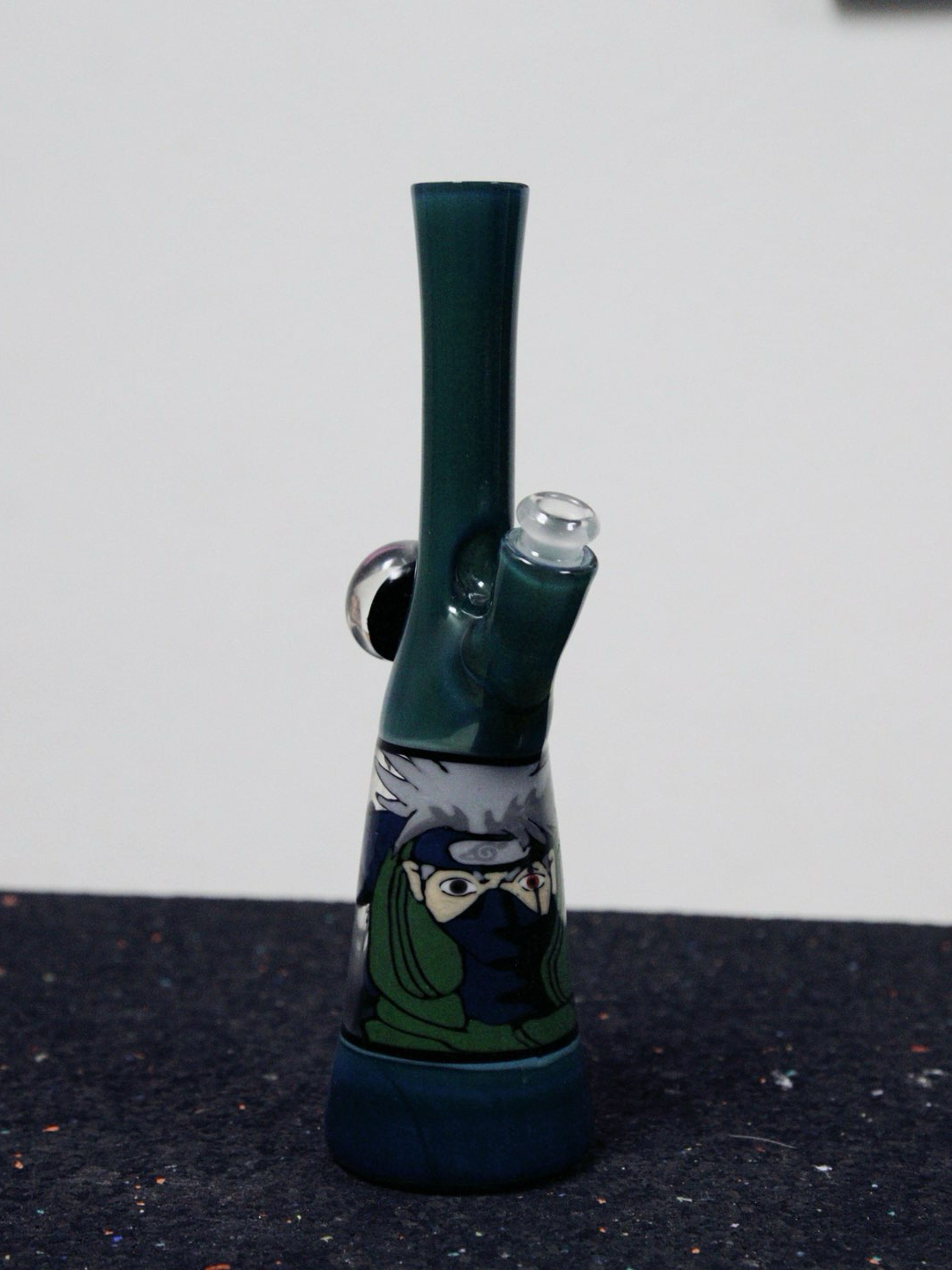 Windstar Glass | 10mm Kakashi Rig | $1500 image 0