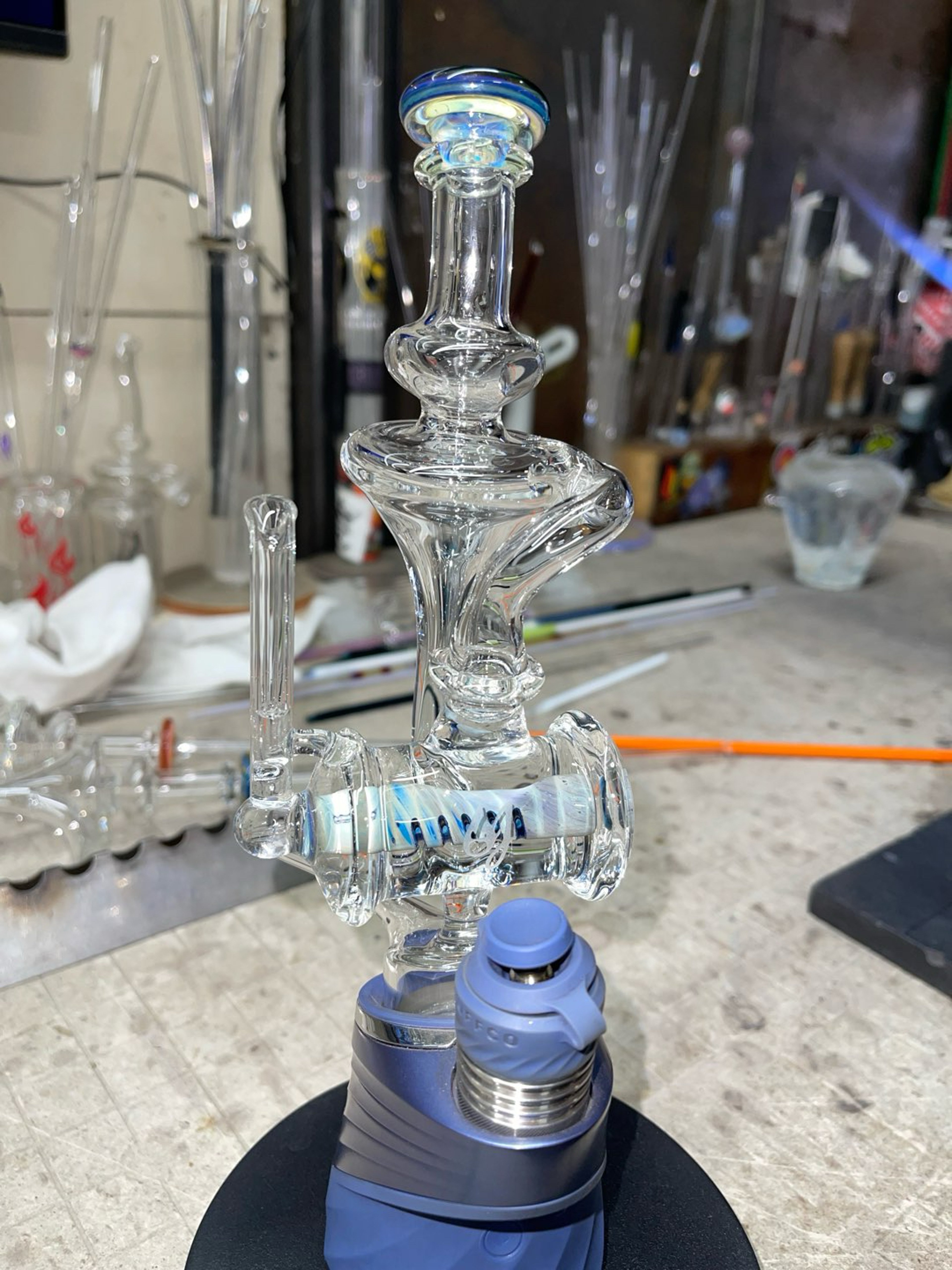 Puffco attachment (device not included ) image 0