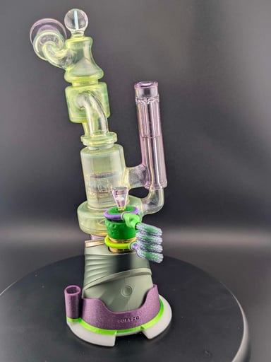 Preview pic of Puffco Pro BMS HJR