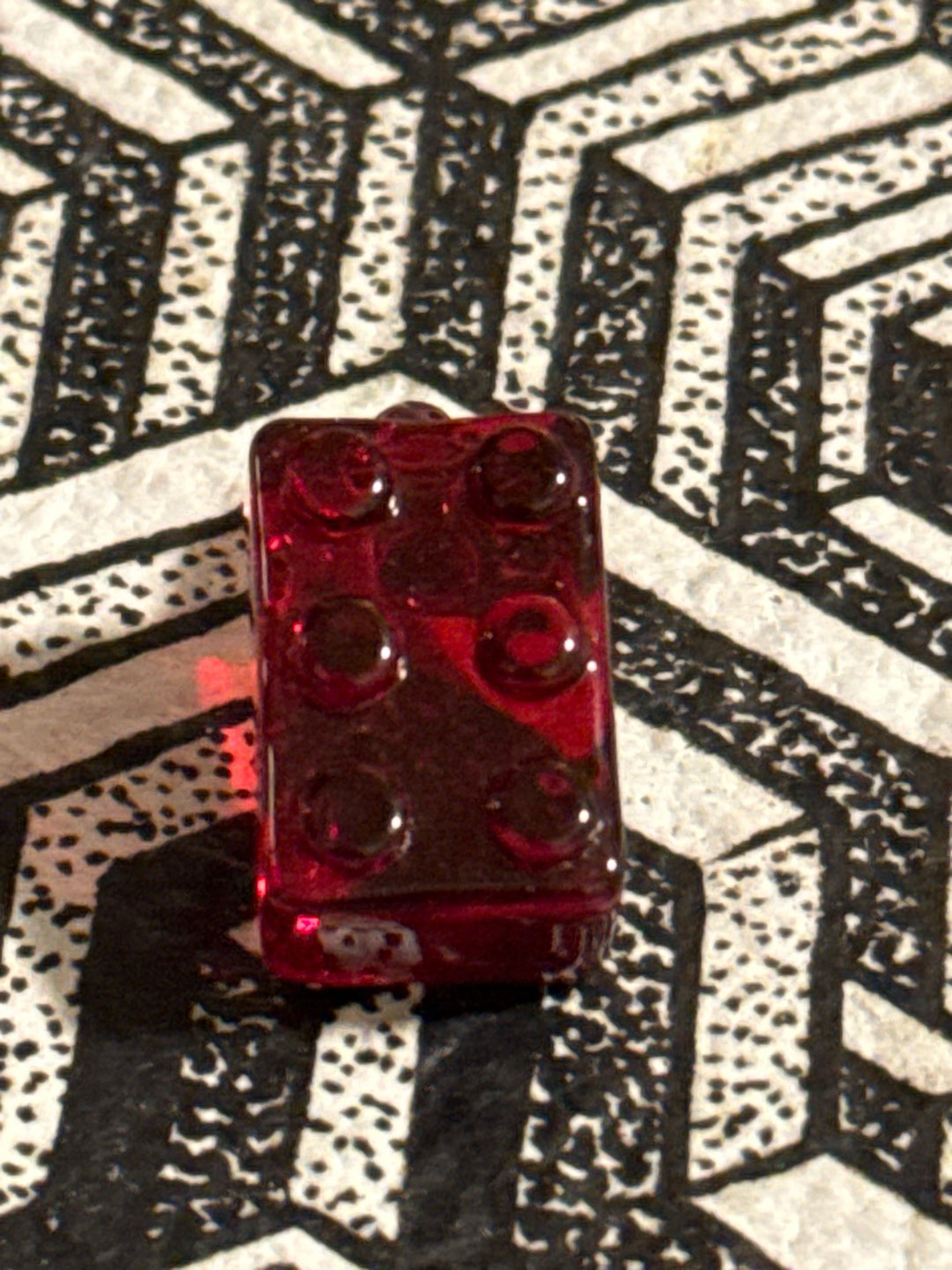 Adam Park Lego Pendant image 0