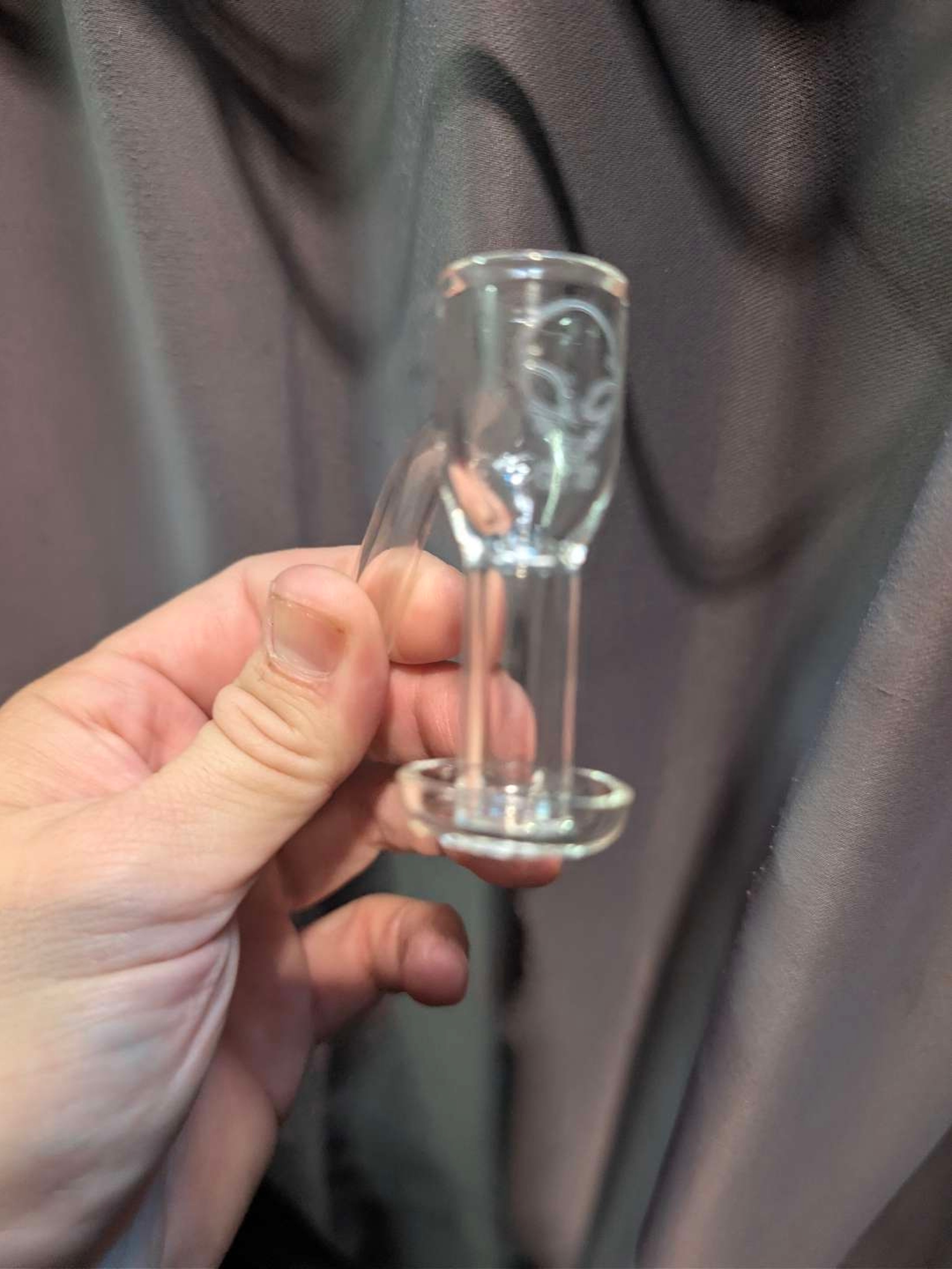 OTW 10/45 Slurper image 0