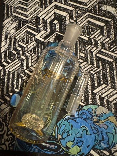 Preview pic of Toro fumed circ ashcatcher