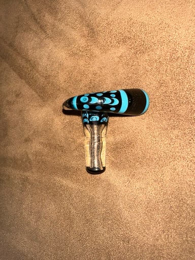 Preview pic of FW 14mm Horn-izontal dotstack slide