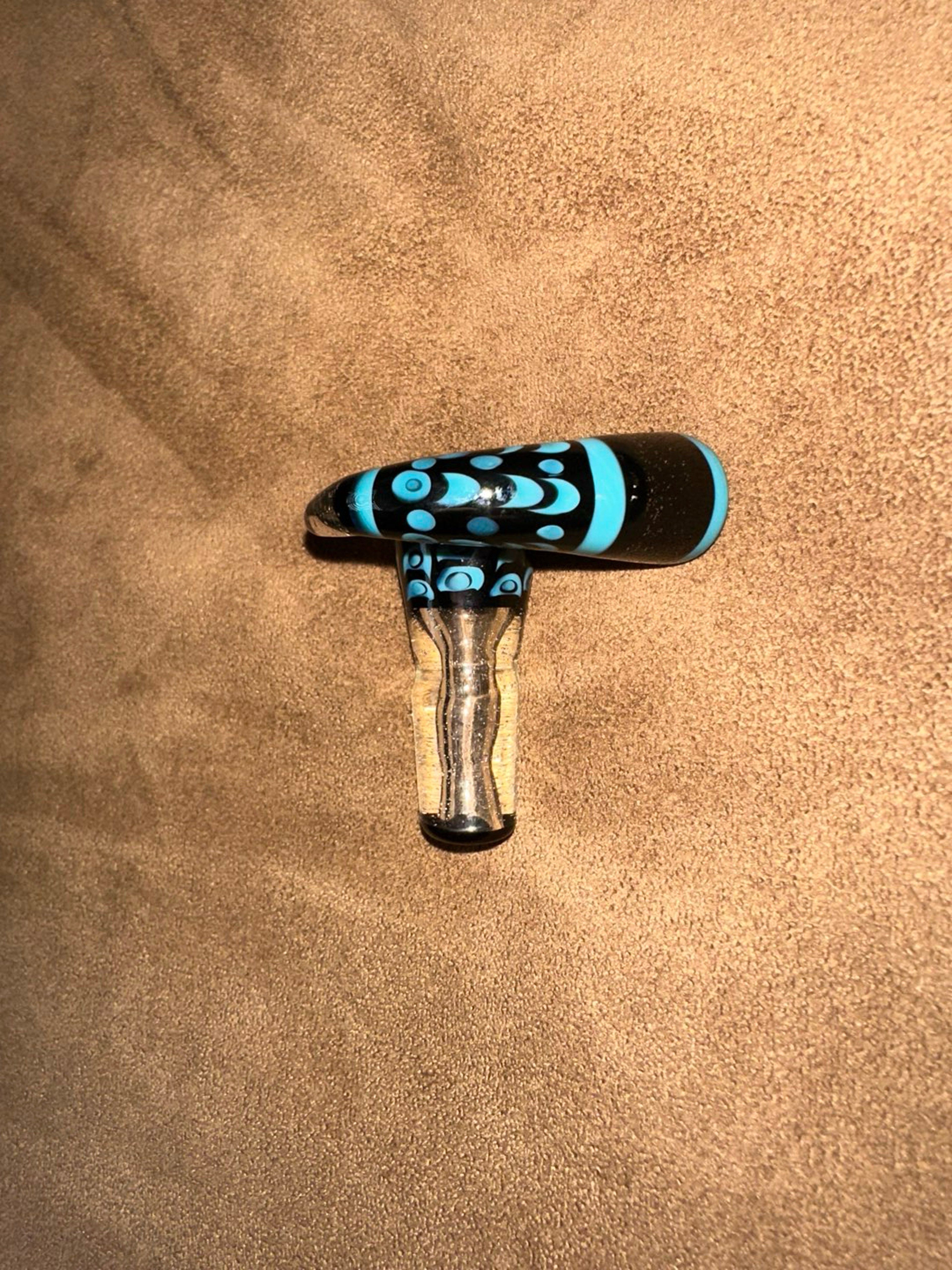 Preview pic of FW 14mm Horn-izontal dotstack slide