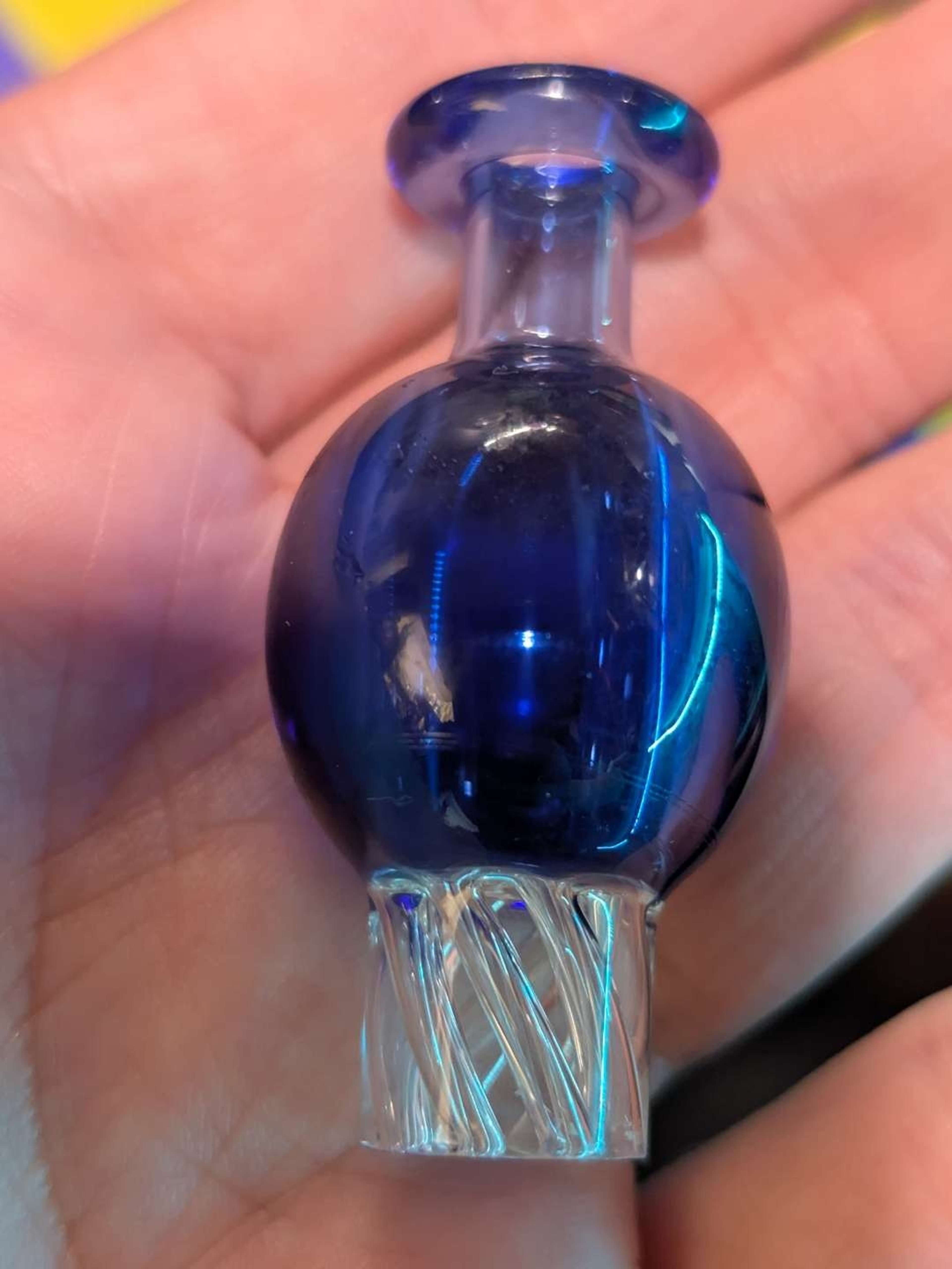 Gordo Scientific Spinner image 0