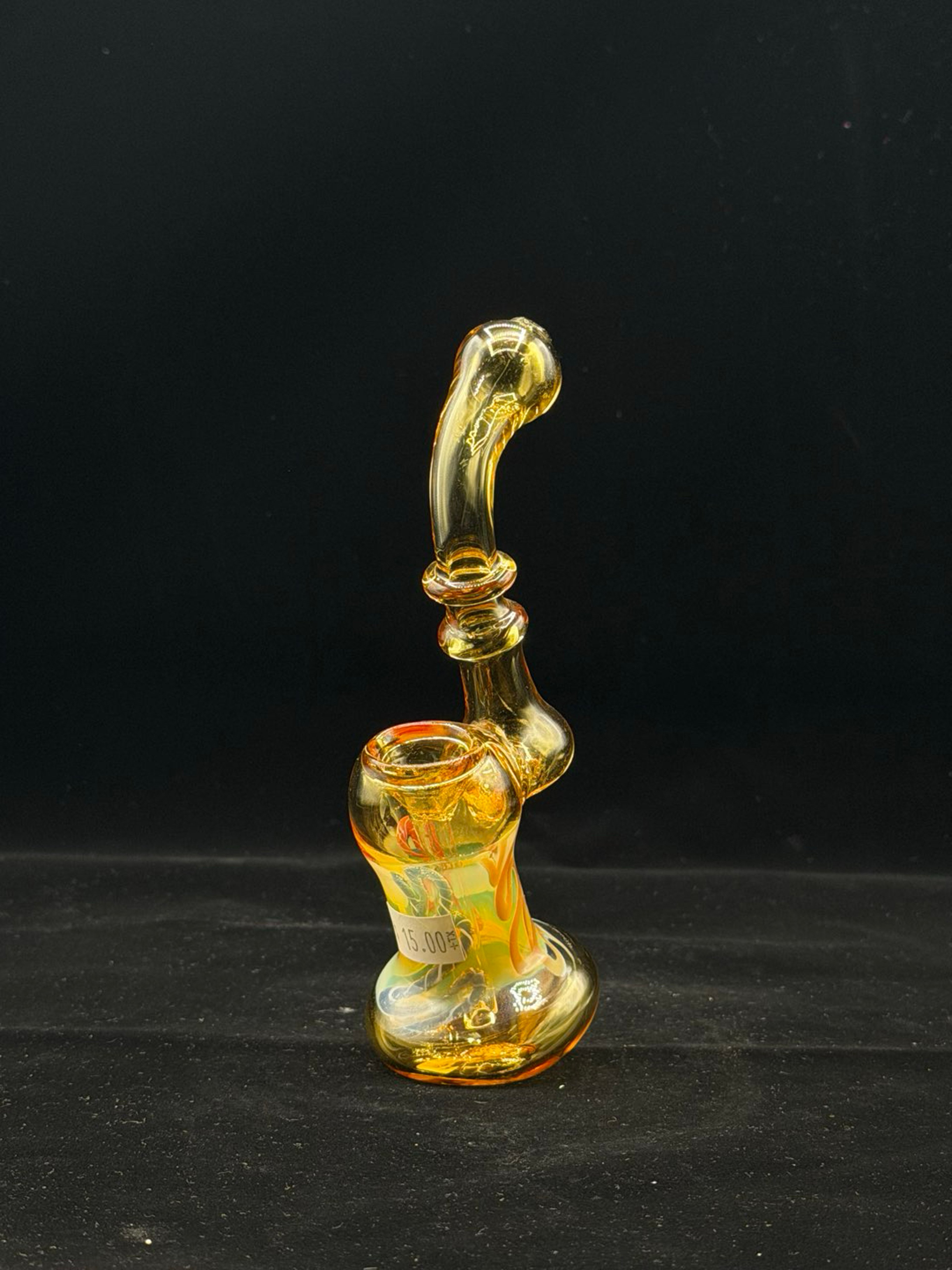 Preview pic of Bubbler #2