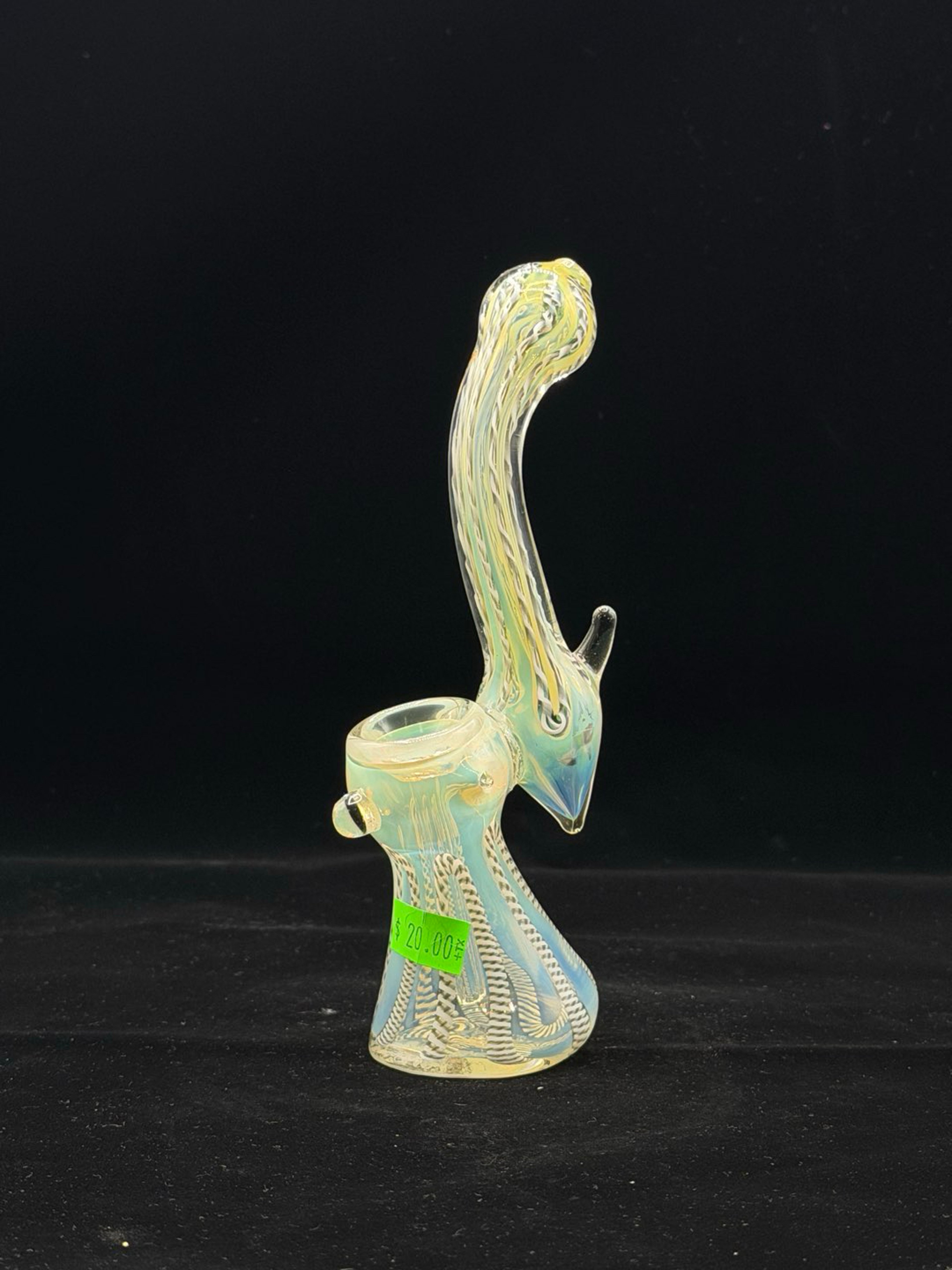 Preview pic of Bubbler #5
