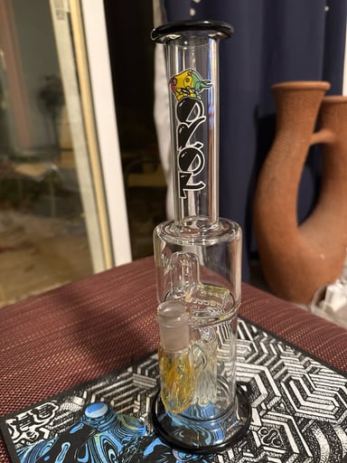 Preview pic of Toro Fumed 7 to Hex Shrub