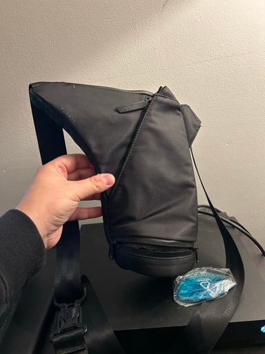 Preview pic of Puffco journey bag