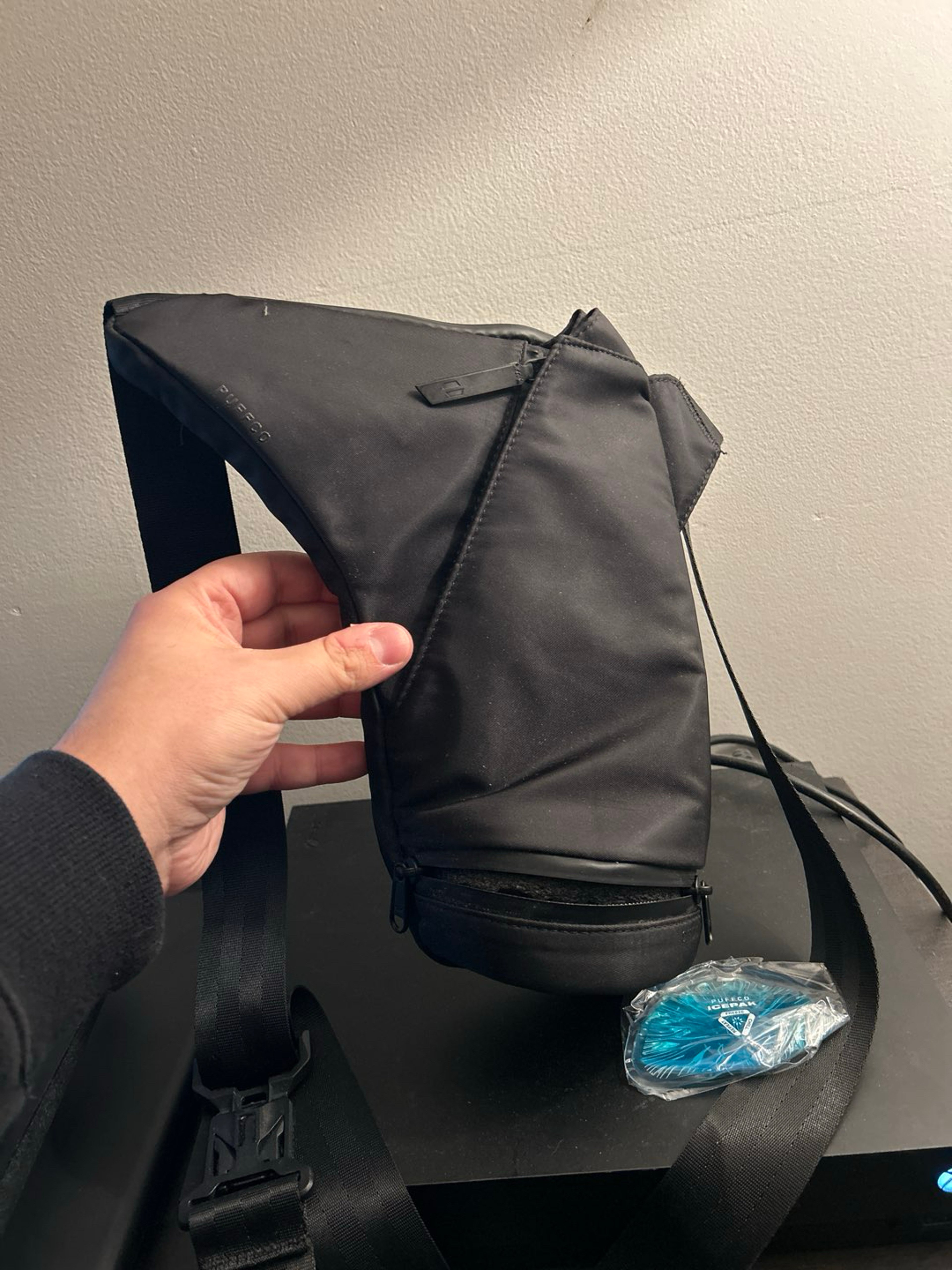 Puffco journey bag image 0