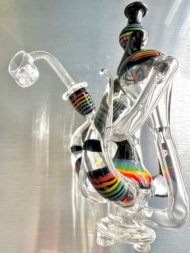 Preview pic of dabs on dabs ☑️ opal - Recycler