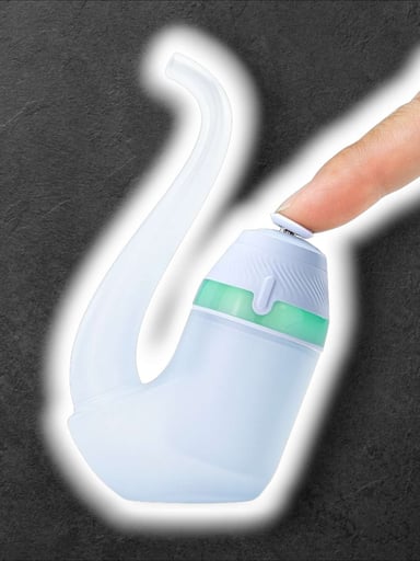 Preview pic of Puffco - Proxy Haze