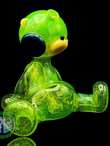 Preview pic of Hendy Glass - Rig - Bear #1