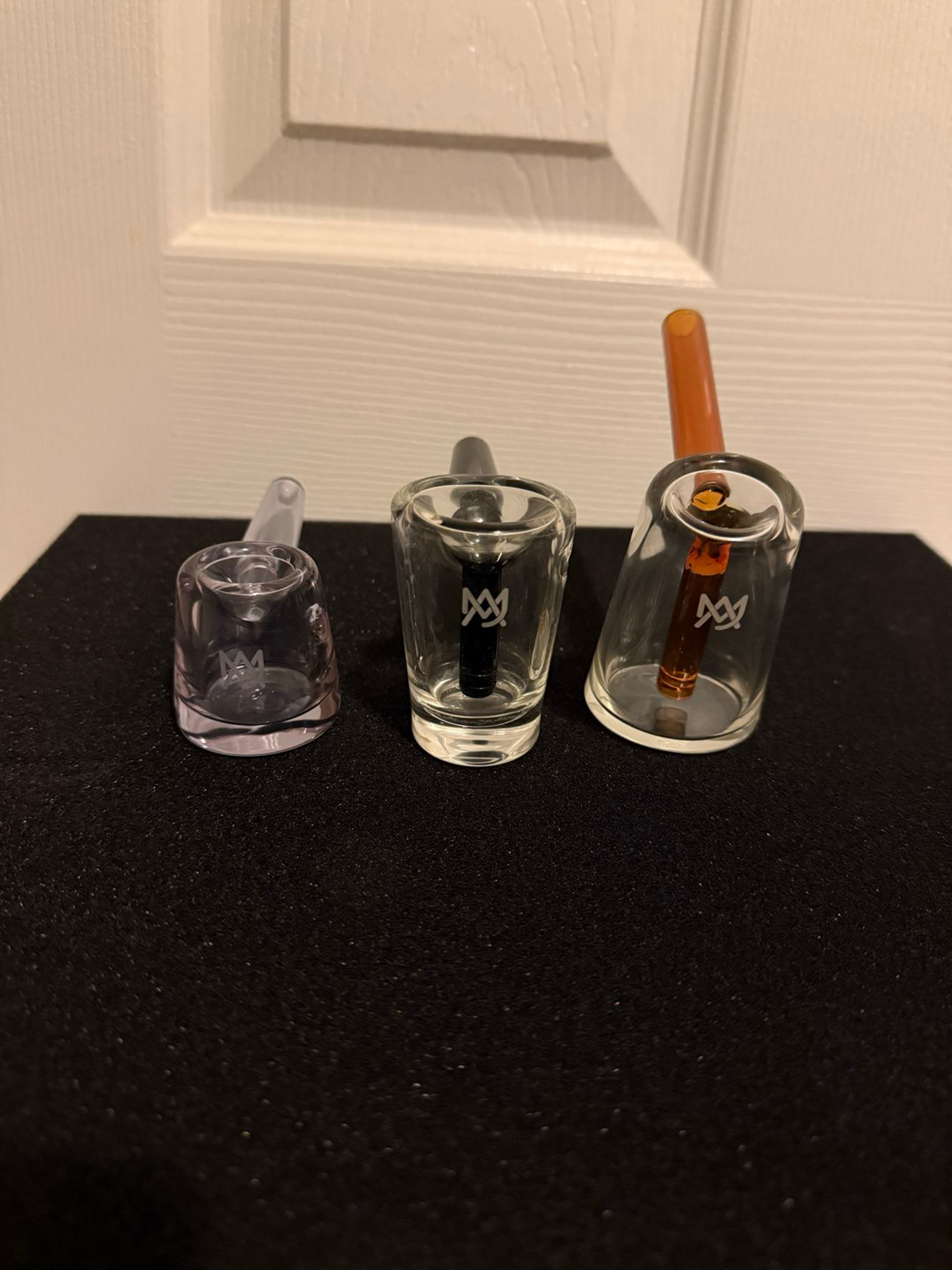 Preview pic of MJ Arsenal Bubbler Bundle