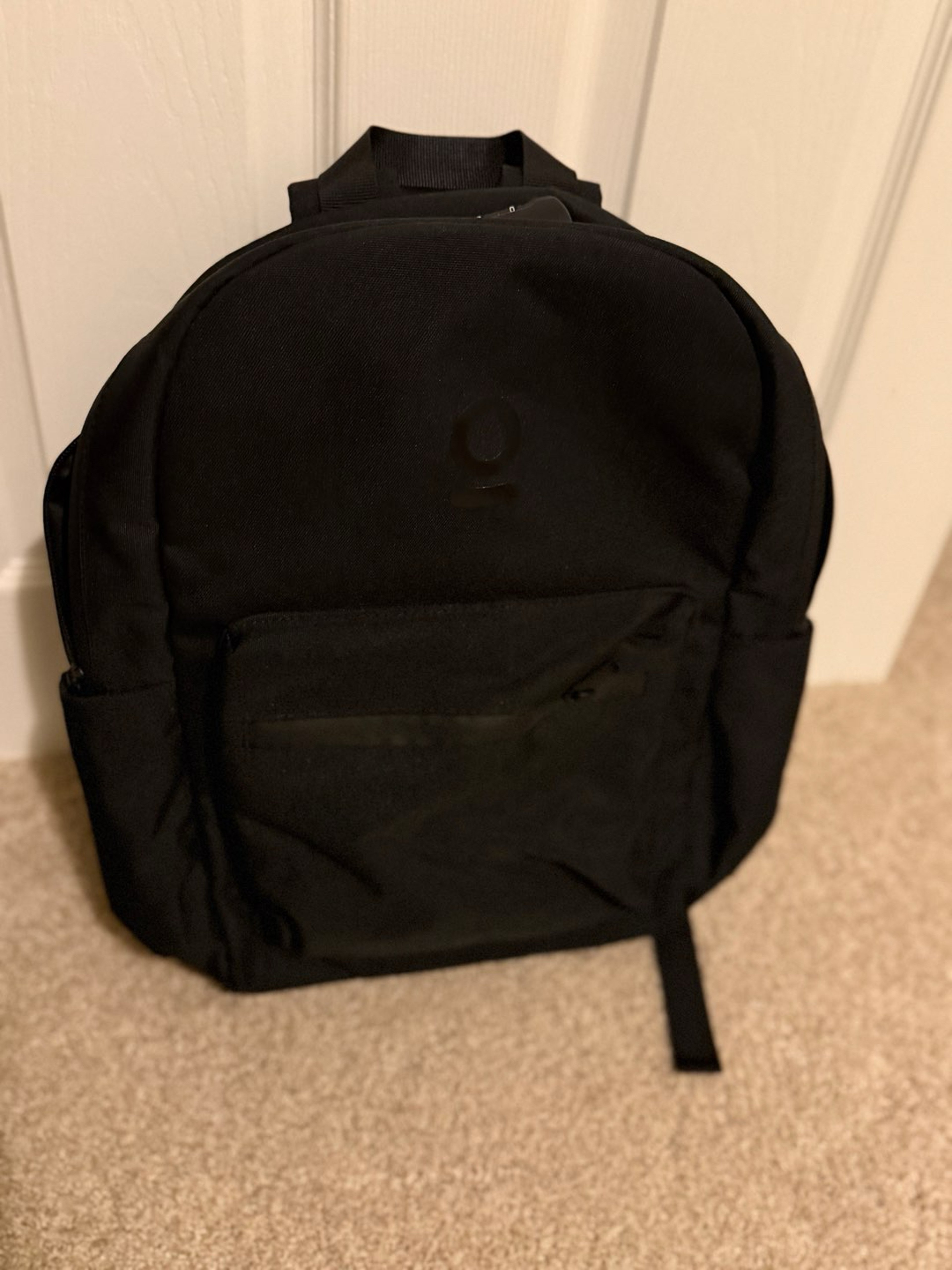 Ongrok Lockable Odor Proof Back Pack image 0