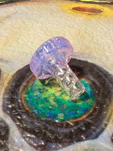 Preview pic of NIB 3dxl spinner cap