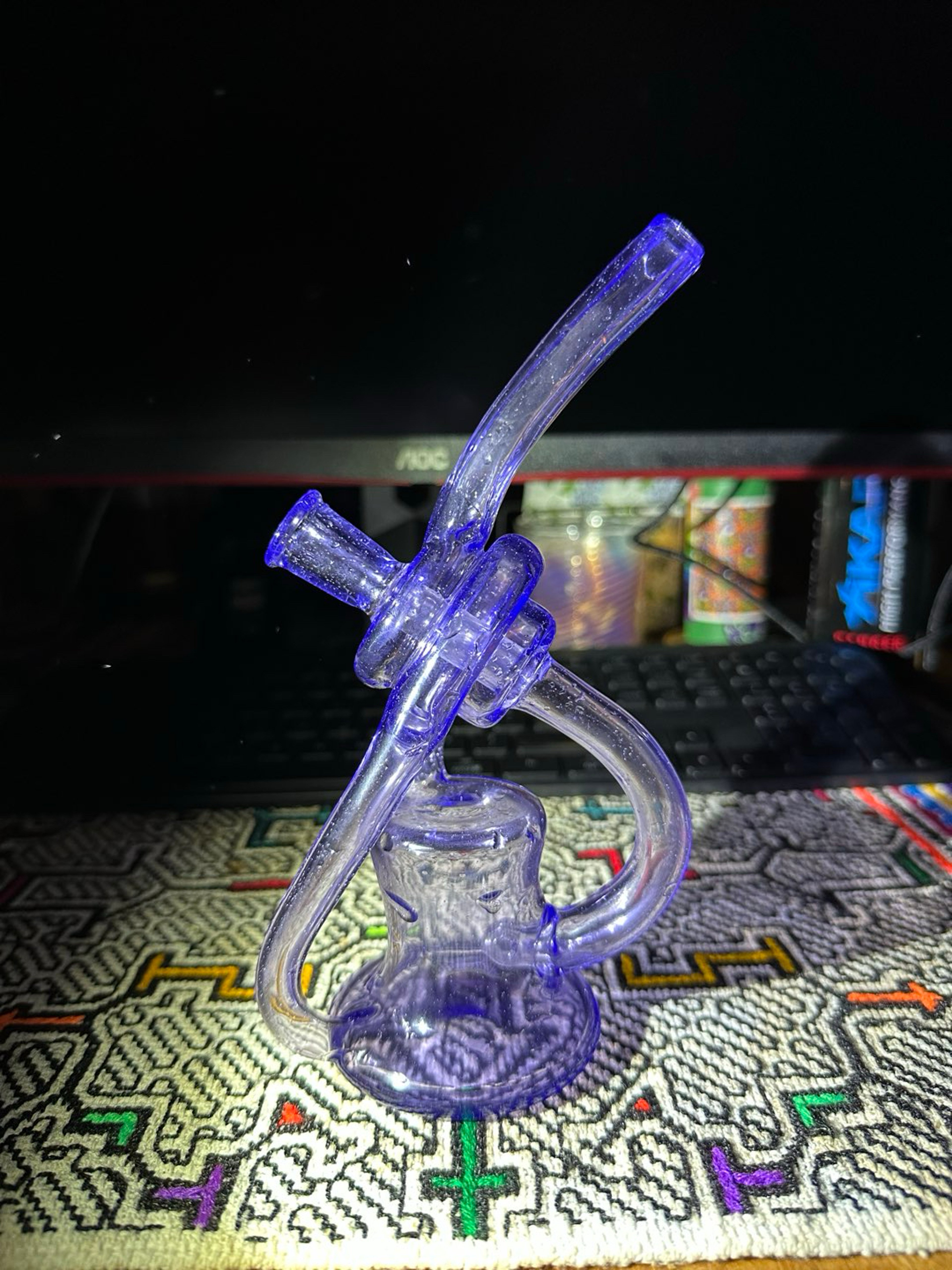 Preview pic of Jayson W Singularity