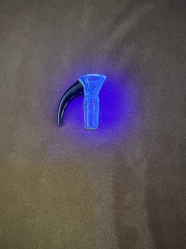 Preview pic of FW 14mm UV slide