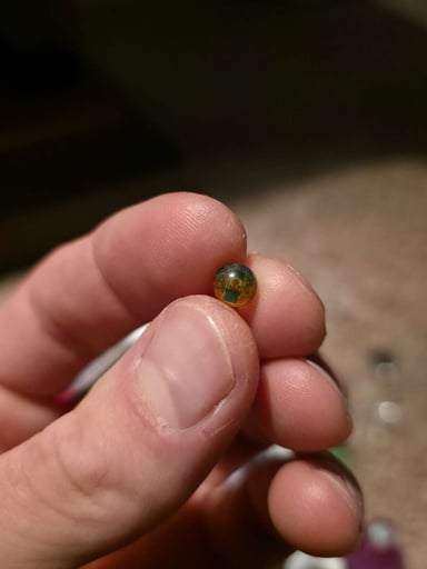 Preview pic of Bluegrass pearls