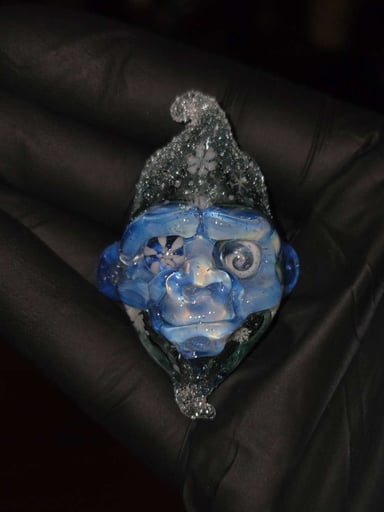 Preview pic of Blusun x Chaka Wook