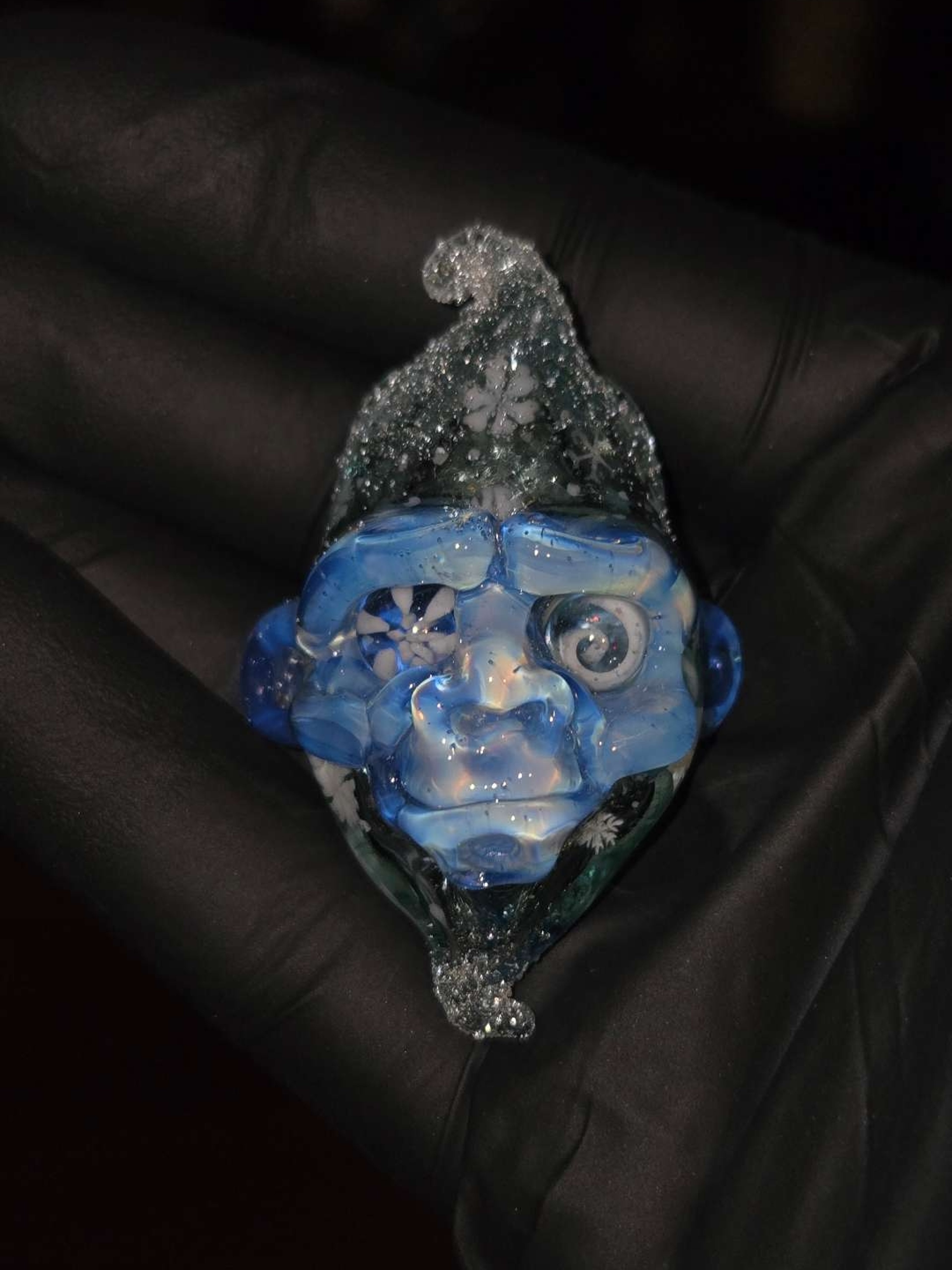 Preview pic of Blusun x Chaka Wook