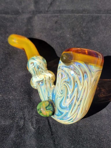 Preview pic of Inside out fume sherlock